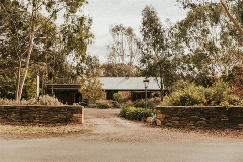 Mintaro Cottage - Accommodation Newcastle 0