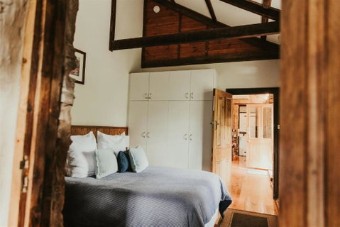 Mintaro Cottage - Accommodation Newcastle 1