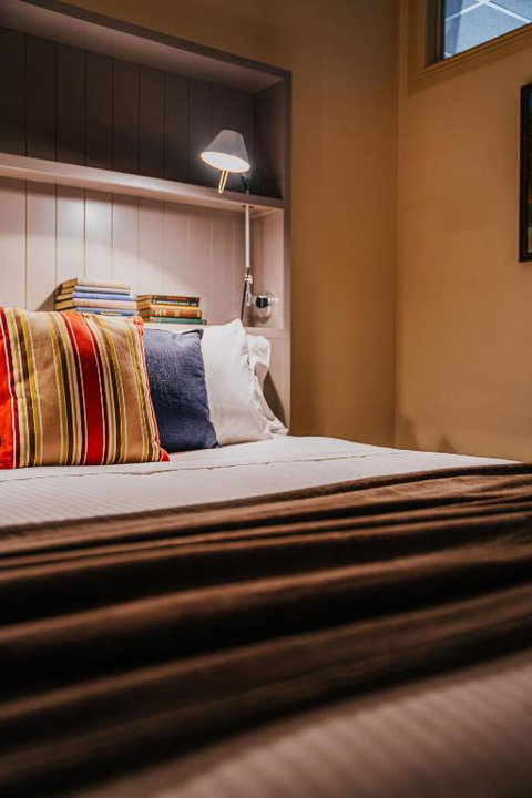 Mister Rice - Accommodation Newcastle 0