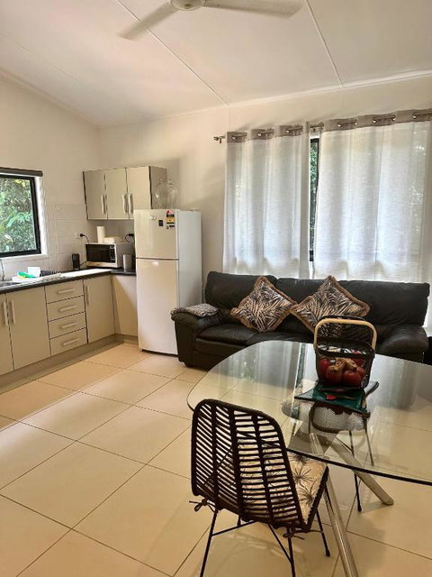 Misty Mountains Hideaway - Accommodation Newcastle 2