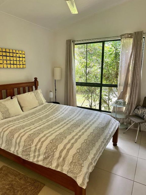 Misty Mountains Hideaway - Accommodation Newcastle 1