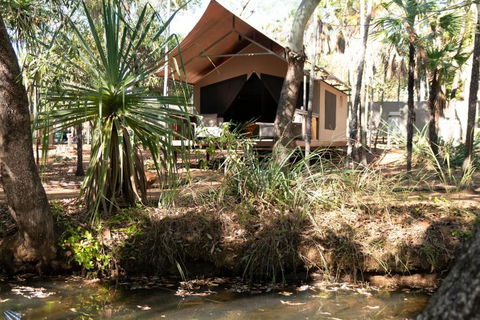 Mitchell Falls Wilderness Lodge - Accommodation Newcastle 1