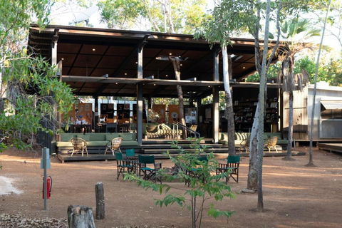 Mitchell Falls Wilderness Lodge - Accommodation Newcastle 2
