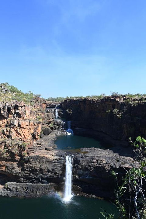 Mitchell Falls Wilderness Lodge - Accommodation Newcastle 3
