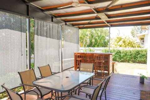 Mooney St Manor - Accommodation Newcastle 1