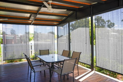 Mooney St Manor - Accommodation Newcastle 2