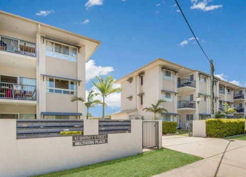 Modern Beach Apartment - Accommodation Newcastle 1