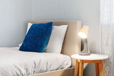 Modern Private Single Room - Centrally Located At Liverpool - Shared Bathroom - Accommodation Newcastle 1