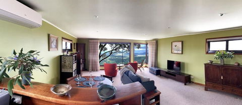 Moonya Lodge - Accommodation Newcastle 2