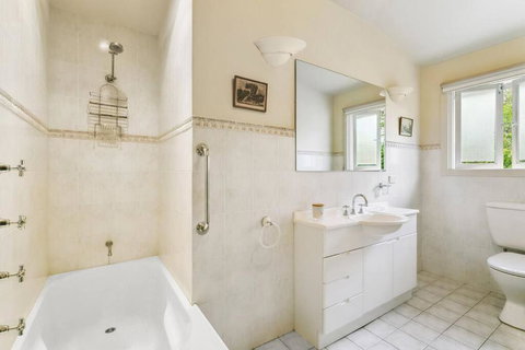 MUS14 - 2 Bedroom Apartment - Muston Street, Mosman - Accommodation Newcastle 1