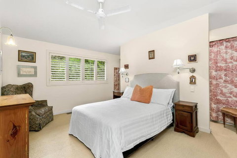 MUS14 - 2 Bedroom Apartment - Muston Street, Mosman - Accommodation Newcastle 2