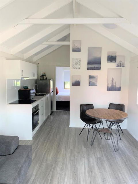 Nepean Shores By Gateway Lifestyle Holiday Parks - Accommodation Newcastle 2