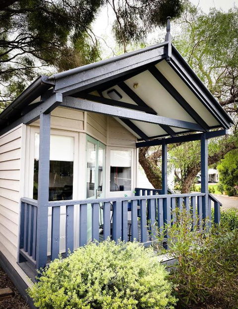 Nepean Shores By Gateway Lifestyle Holiday Parks - Accommodation Newcastle 1