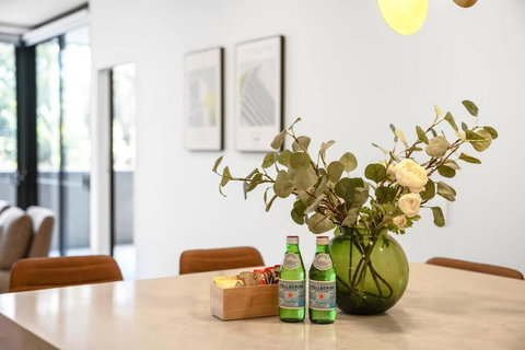 Morden Urban 2Bed In Waterloo - Accommodation Newcastle 2