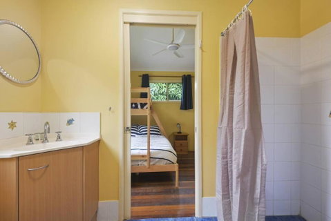 Moreton Island Retreat - Accommodation Newcastle 2