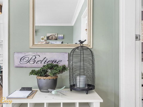 Morton Cottage At Lemon Tree - Accommodation Newcastle 0