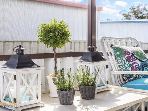 Morton Cottage At Lemon Tree - Accommodation Newcastle 2