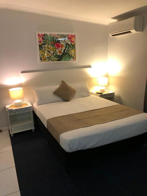 Motel Mt Gravatt - Accommodation Newcastle 0