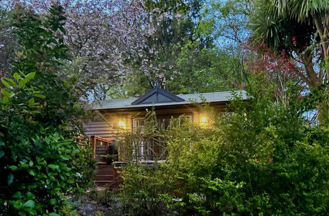 Mountain Cottage In Dandenong Ranges - Accommodation Newcastle 0