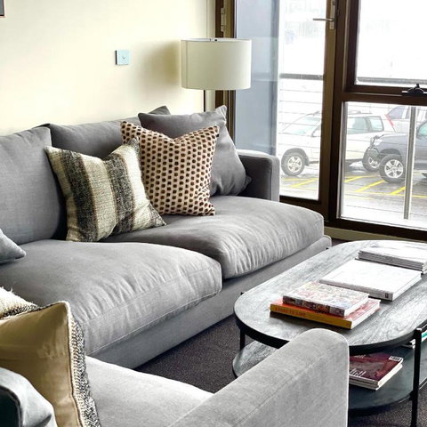 Mountain View Chalet At Heidis - Accommodation Newcastle 3