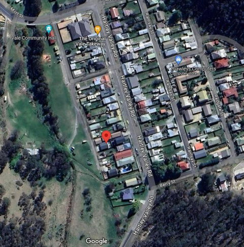 Mountain View - Accommodation Newcastle 3