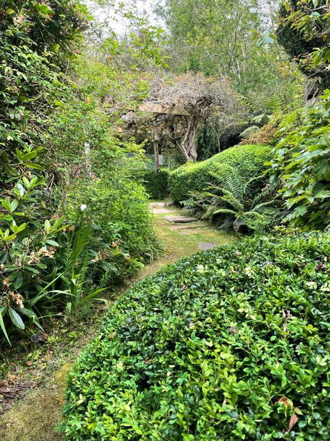 Mountain Villa In Dandenong Ranges - Accommodation Newcastle 2