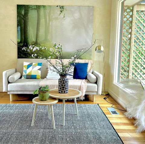 Mountain Villa In Dandenong Ranges - Accommodation Newcastle 3