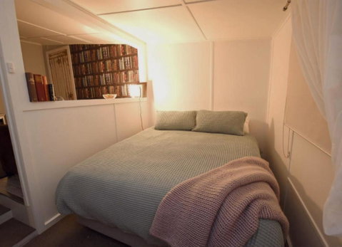 Mt Lyll (Back Cabin)@Lettes Bay - Accommodation Newcastle 3