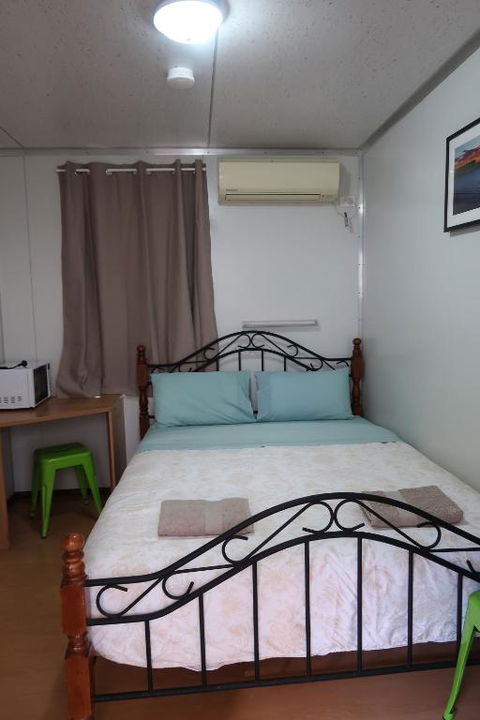 Mud Crab Motel - Accommodation Newcastle 2