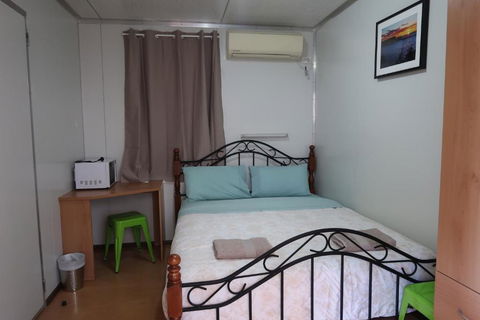 Mud Crab Motel - Accommodation Newcastle 1