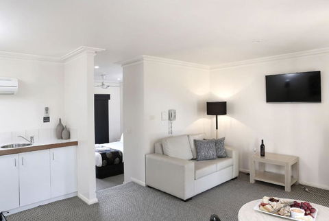 Murray Downs Resort - Accommodation Newcastle 3