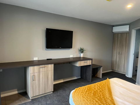 Murrumbateman Country Inn - Accommodation Newcastle 3