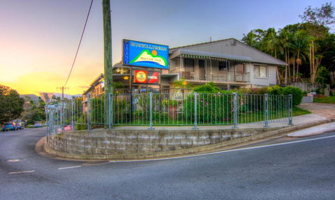 Murwillumbah Motor Inn - Accommodation Newcastle 2
