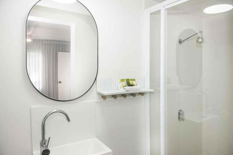 Murwillumbah Motor Inn - Accommodation Newcastle 3