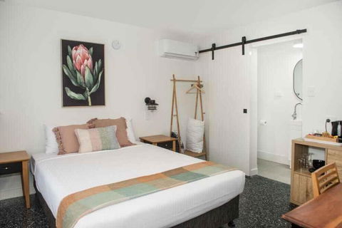 Murwillumbah Motor Inn - Accommodation Newcastle 1