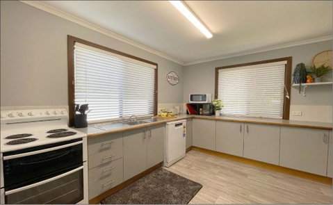 Namaste - Accommodation Newcastle 1