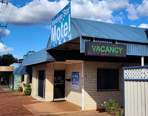 Nanango Star Motel - Accommodation Newcastle 1