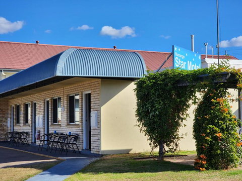 Nanango Star Motel - Accommodation Newcastle 3