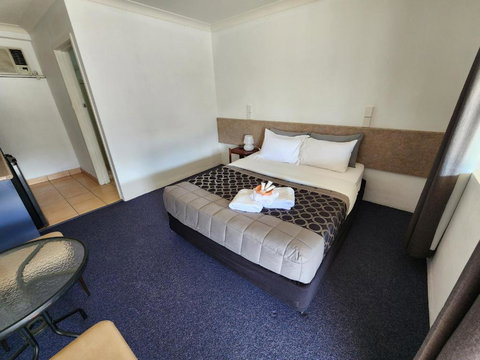 Nanango Star Motel - Accommodation Newcastle 0