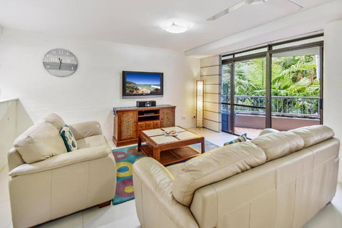 Naousa II - Accommodation Newcastle 2