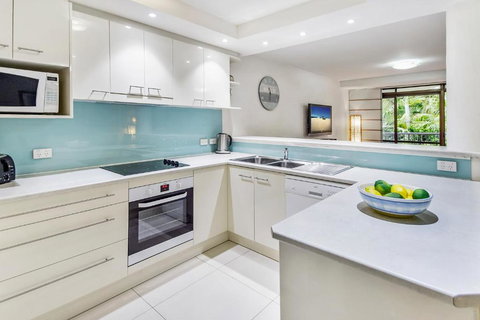 Naousa II - Accommodation Newcastle 3