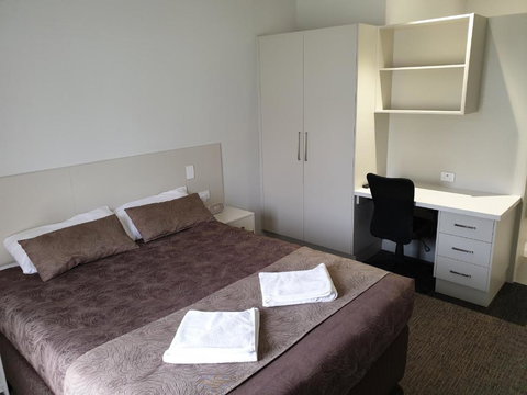 Naracoorte Hotel Motel - Accommodation Newcastle 0
