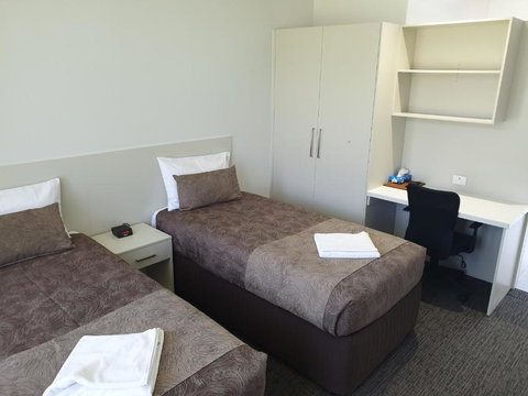 Naracoorte Hotel Motel - Accommodation Newcastle 2