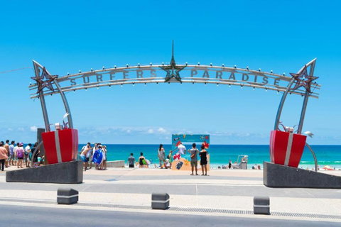 Nautical Chevron Escape - Accommodation Newcastle 1