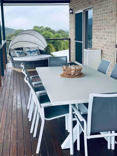 Nautilus @Hydeaway Bay/ Hideaway Bay - Accommodation Newcastle 1