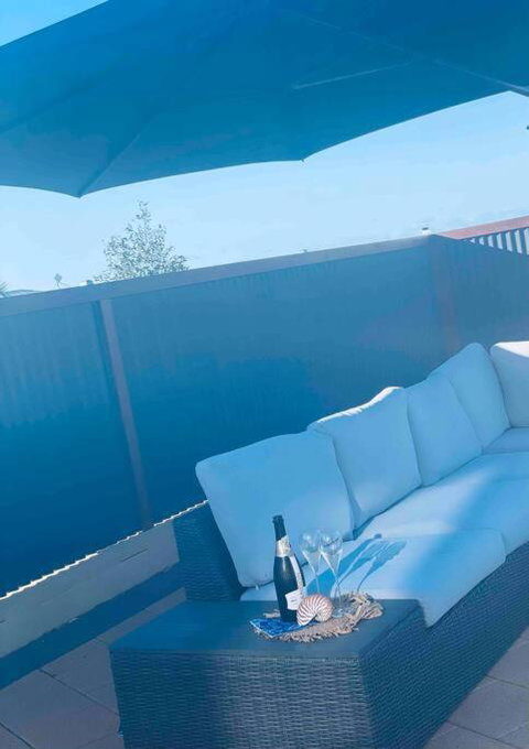 Nautilus @Hydeaway Bay/ Hideaway Bay - Accommodation Newcastle 3