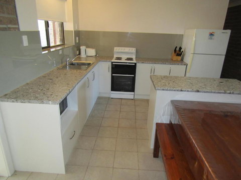 Nelson House - Accommodation Newcastle 1