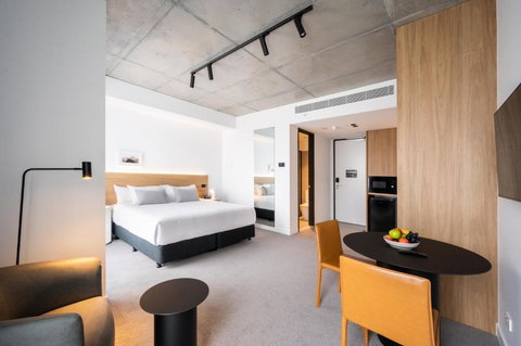 Nesuto Docklands - Accommodation Newcastle 3