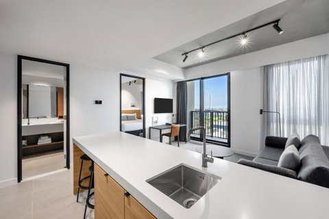 Nesuto Docklands - Accommodation Newcastle 0