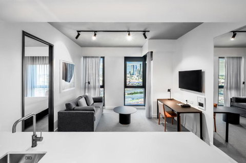 Nesuto Docklands - Accommodation Newcastle 1